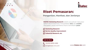Riset Pemasaran