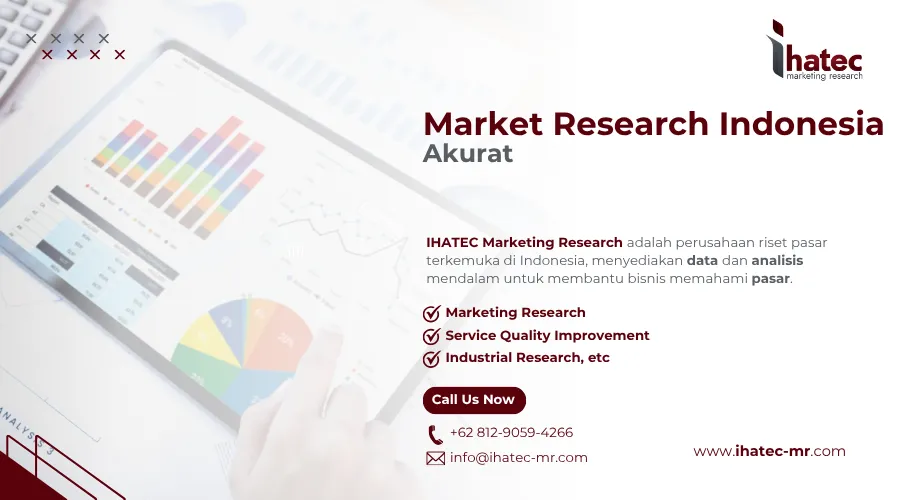 Market Research Indonesia Akurat