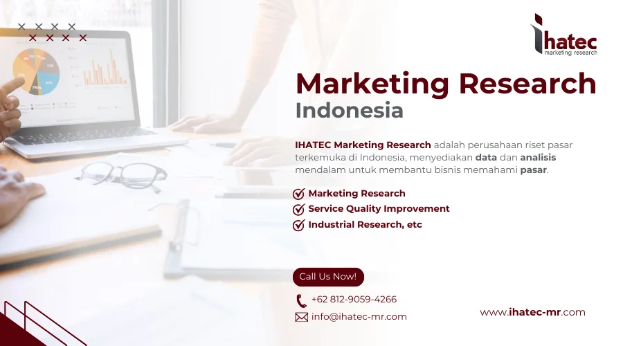 Marketing Research Indonesia