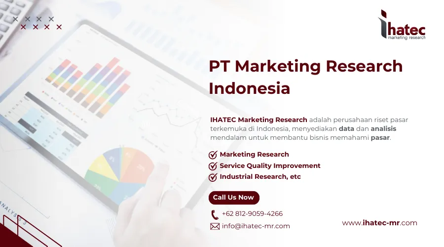 PT Marketing Research Indonesia