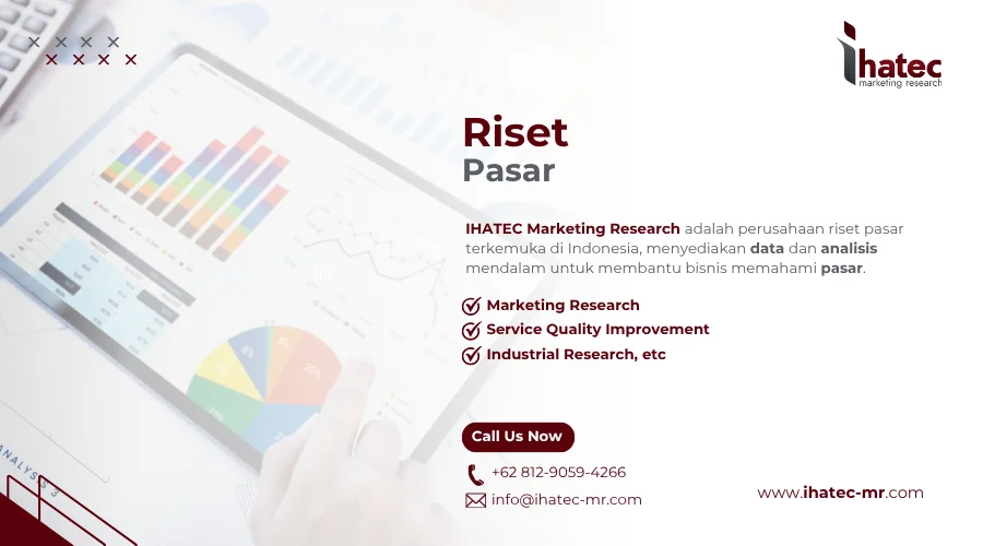 Riset pasar