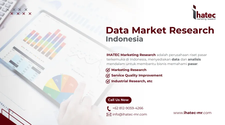 Data Market Research Indonesia