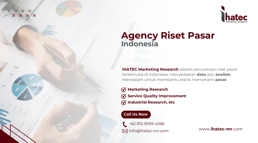 Agency Riset Pasar Indonesia
