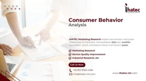 Consumer Behavior Analysis