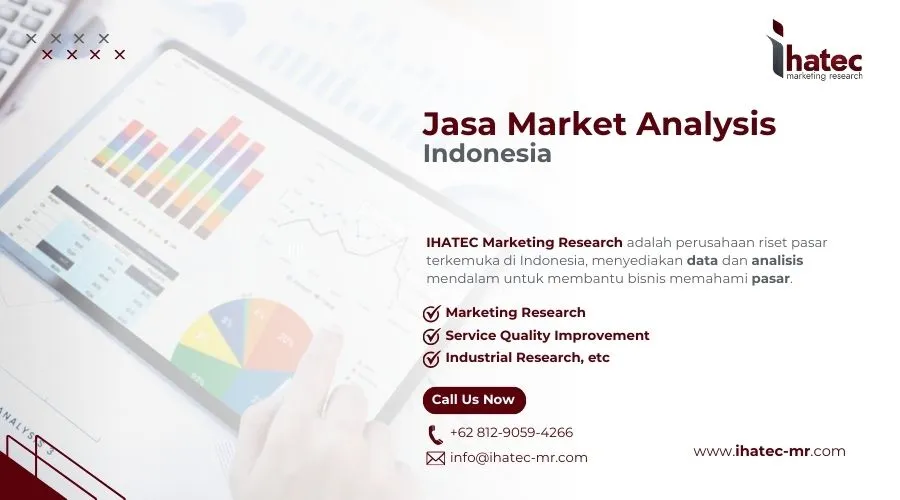 Jasa Market Analysis Indonesia