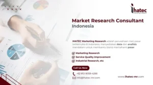 Market Research Consultant Indonesia