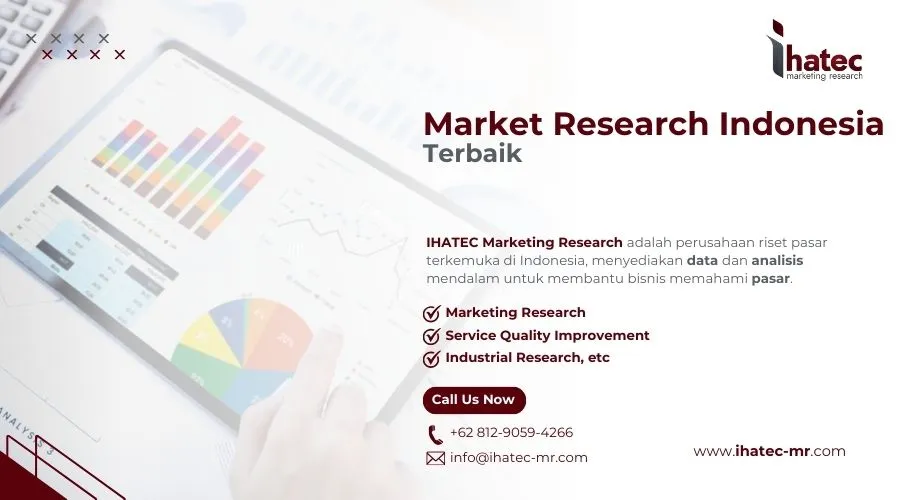 Market Research Indonesia Terbaik