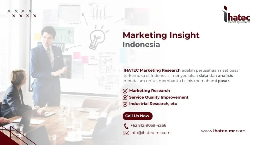 Marketing Insight Indonesia
