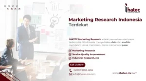 Marketing Research Indonesia Terdekat