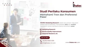 Studi Perilaku Konsumen