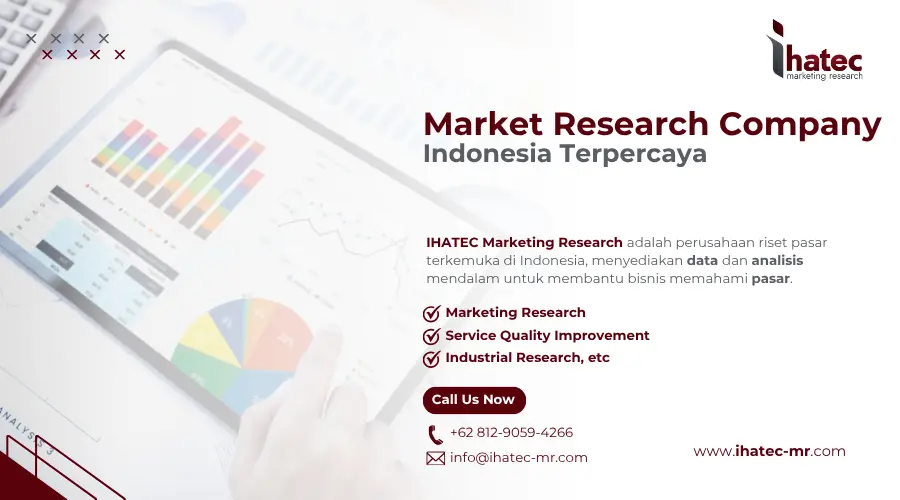 Market Research Company Indonesia
