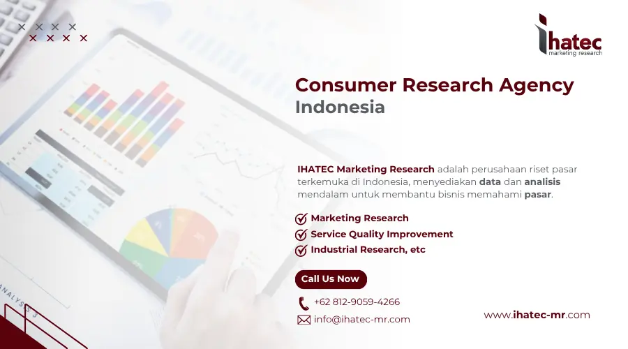 consumer research agency indonesia
