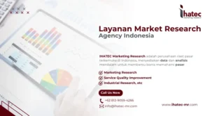 layanan market research agency indonesia