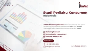 studi perilaku konsumen