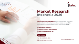 Market Research Indonesia 2026