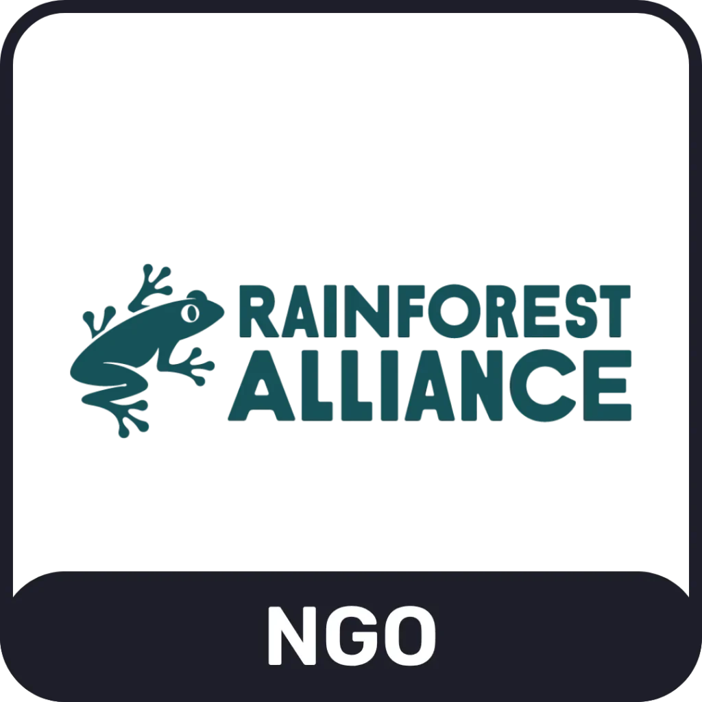 logo-ngo-rainforest-alliance-Market Research Indonesia-IHATEC