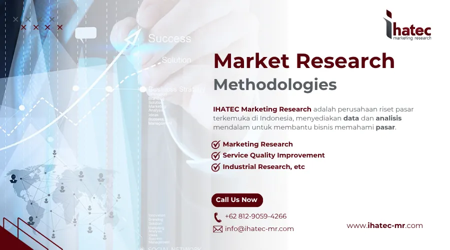 Market Research Methodologies