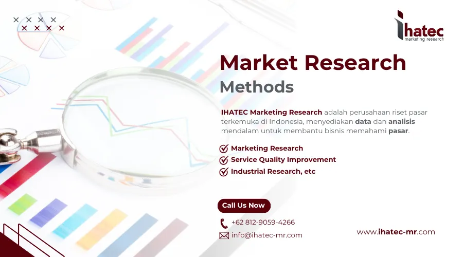 Market Research Methods