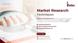 Market Research Techniques