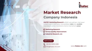 Market Research Company Indonesia