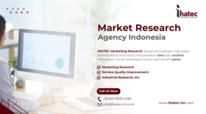 Market Research Agency Indonesia Berkualitas