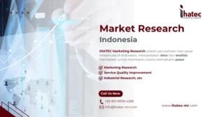 Market Research Indonesia Tepercaya