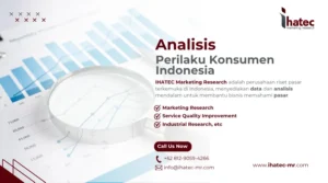 Analisis Perilaku Konsumen Indonesia