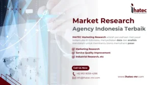 Market Research Agency Indonesia Terbaik