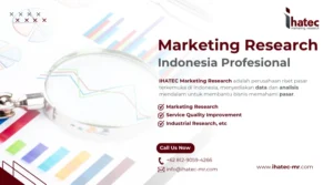 Marketing Research Indonesia Profesional